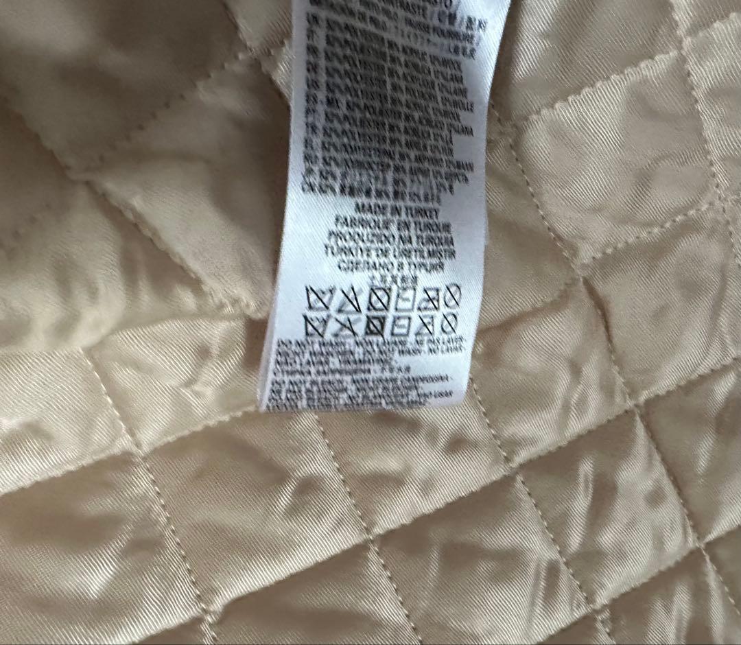 美品 希少 DIESEL ディーゼル スタジャン XXS ウール オーバーサイズ