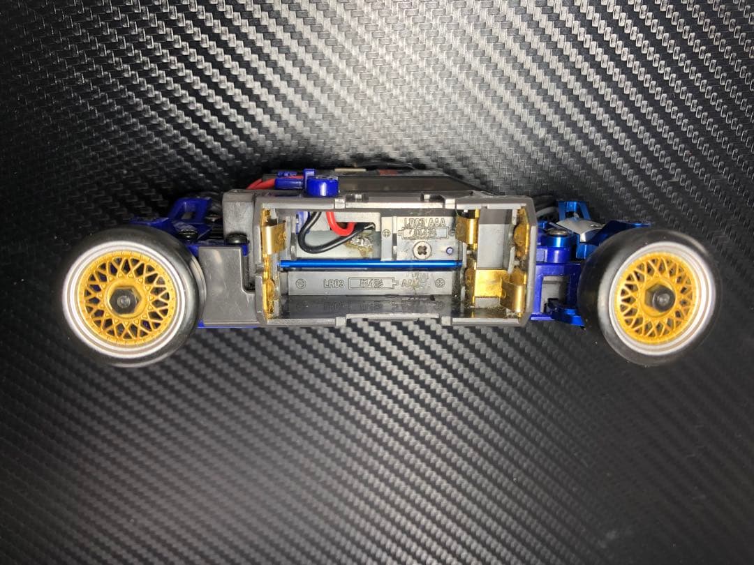 京商 ミニッツ　AWD オプションあり　3レーシング