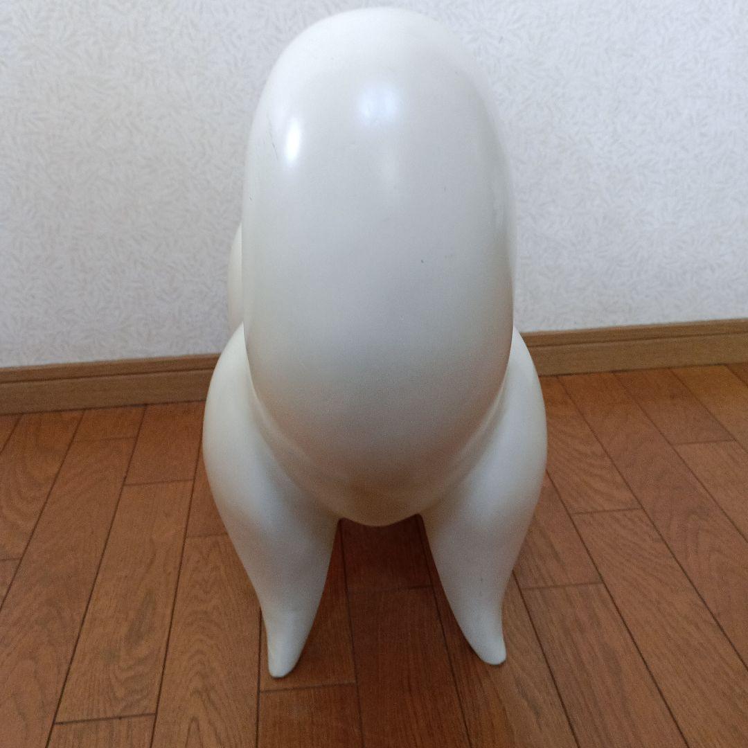 Itマン オットマン 石井達也オブジェ