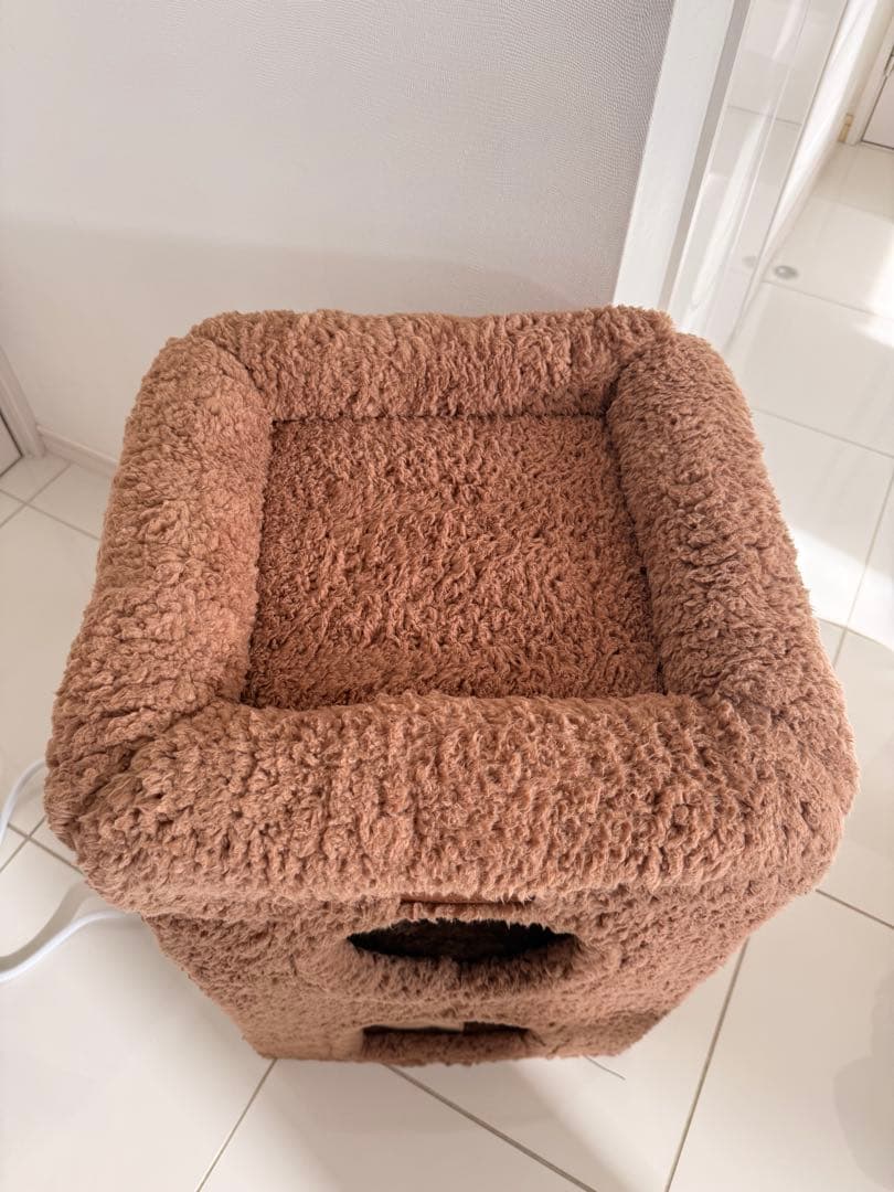 HOT  ネコの暖かいわが家 Catty Man/キャットハウス