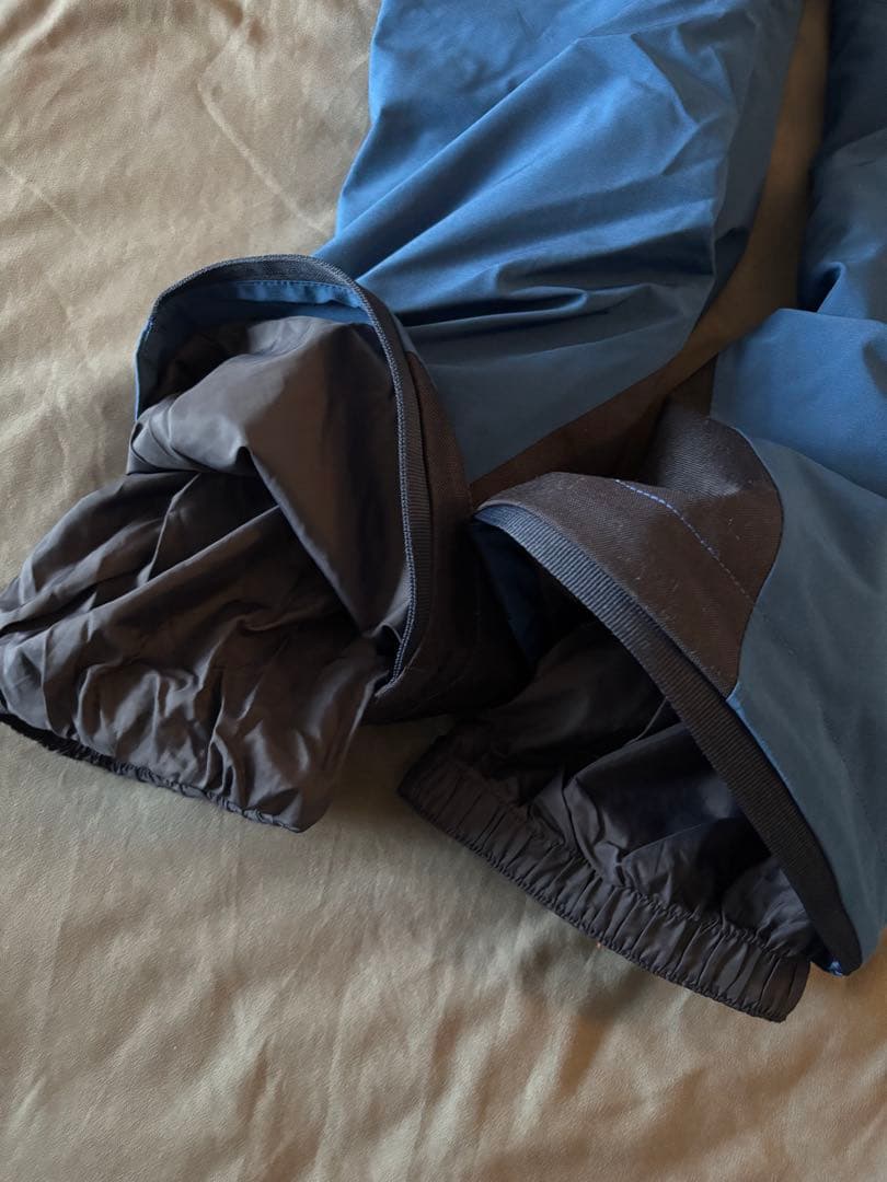 SALOMO サロモン スキーウェア パンツ L