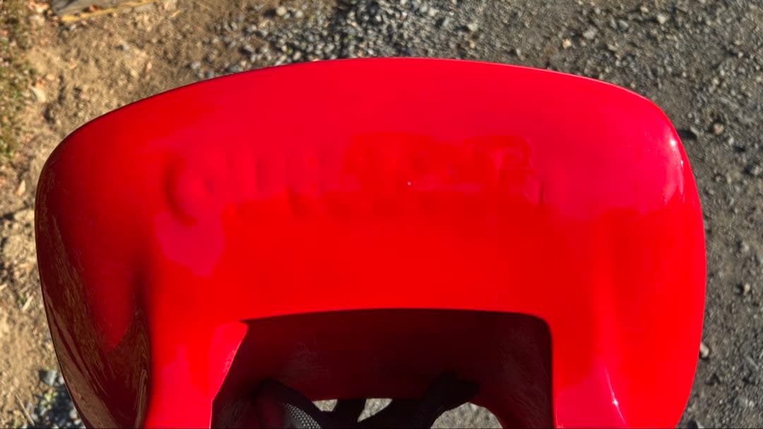 CB400SF NC31 テールカウル　アウトバーンテール　羽テール