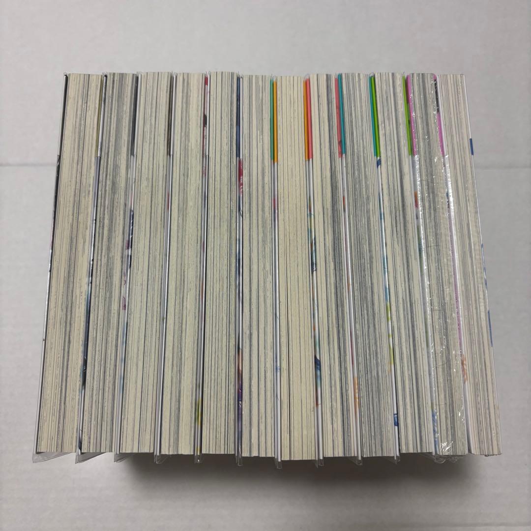 メダリスト 全巻 初版 帯付き