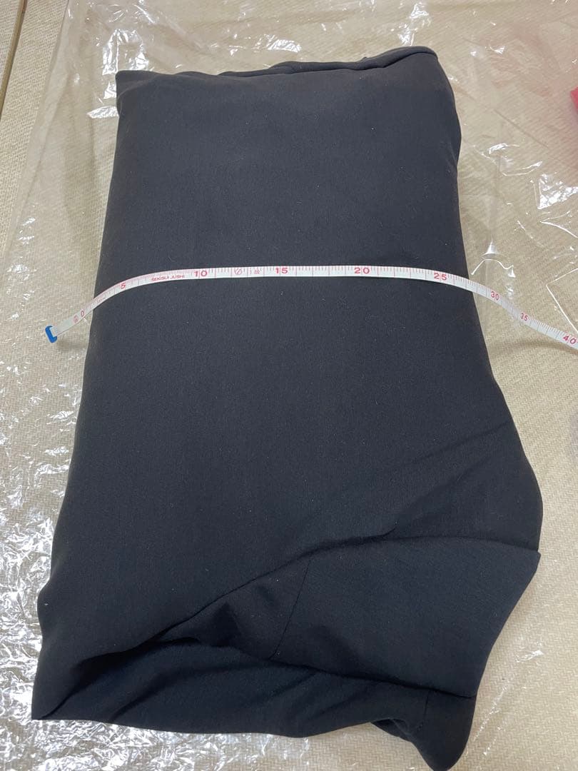 ヤマダヤ福袋2026【新品タグ付】MEDOC ファージャンパー サイズ38