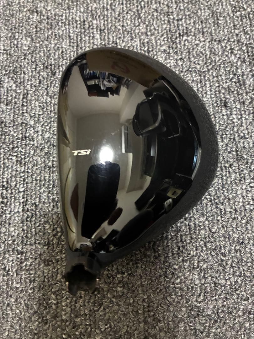 （希少）タイトリスト TSi2 4W 16.5度　ヘッドのみ