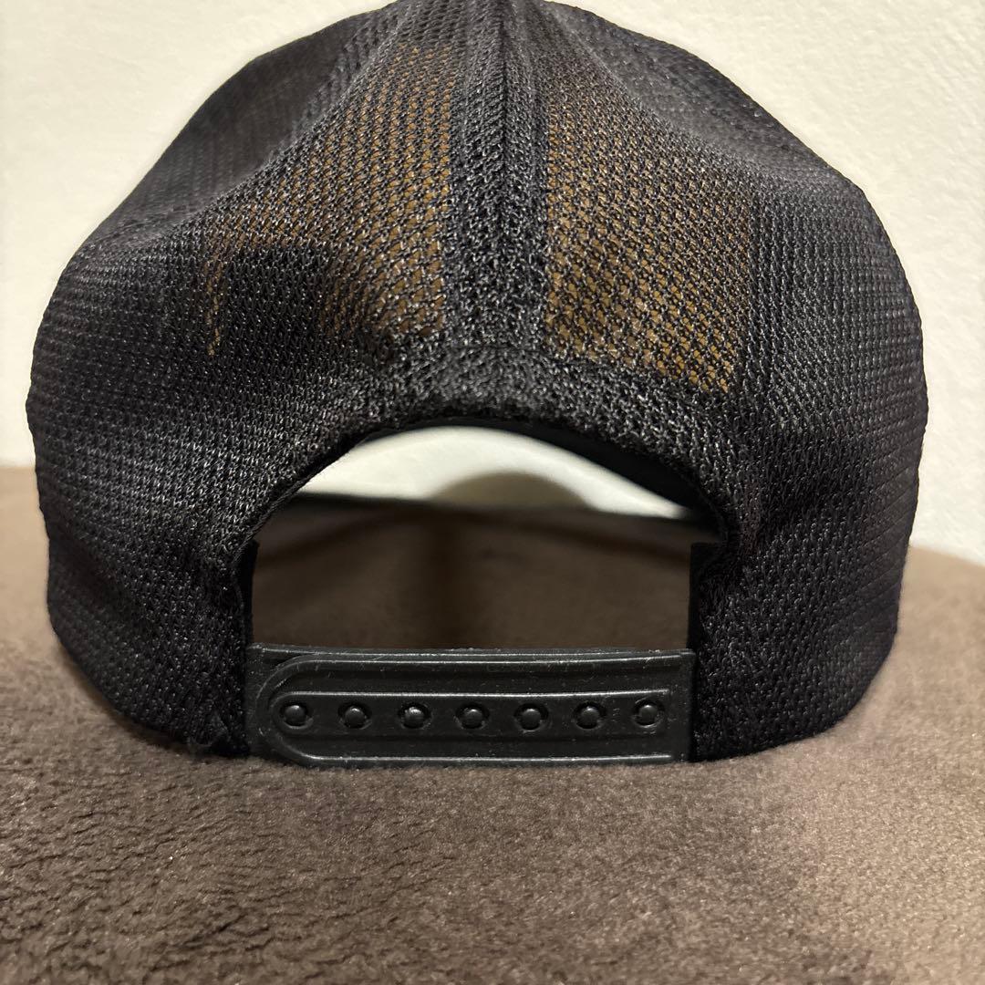 Hysteric Records Hysteric Glamourキャップ