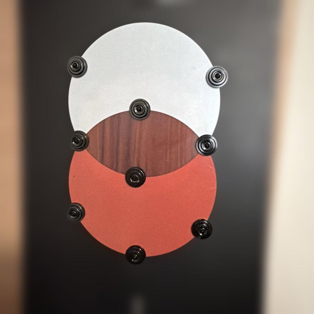 バートンカスタム　2019-2020モデル　154 キャンバーボード