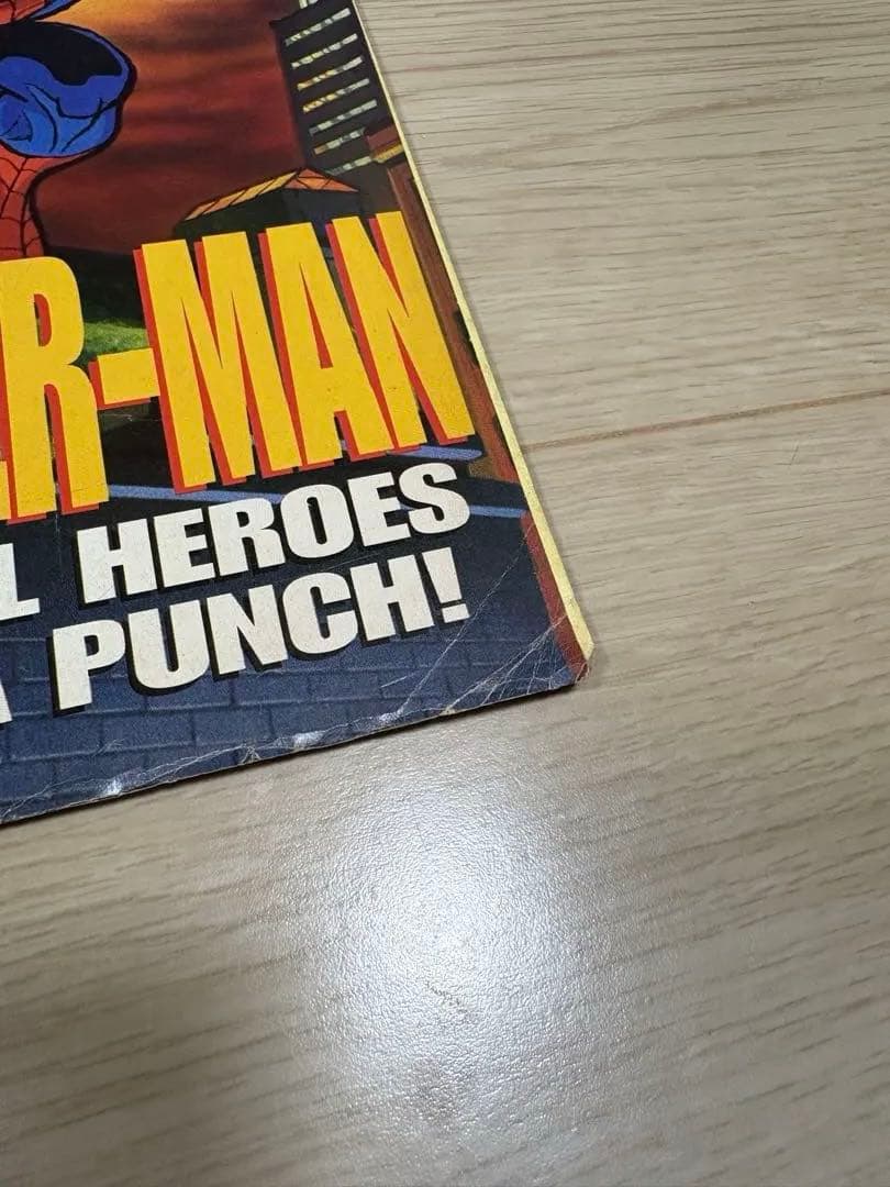 その他 Wild Cartoon Kingdom Magazine #5 1994