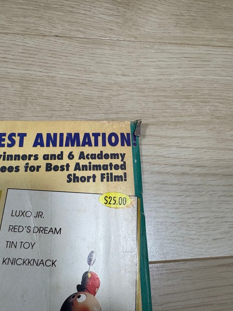 その他 Wild Cartoon Kingdom Magazine #5 1994