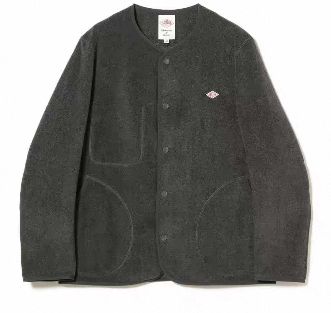 キリンの首Lチャコール