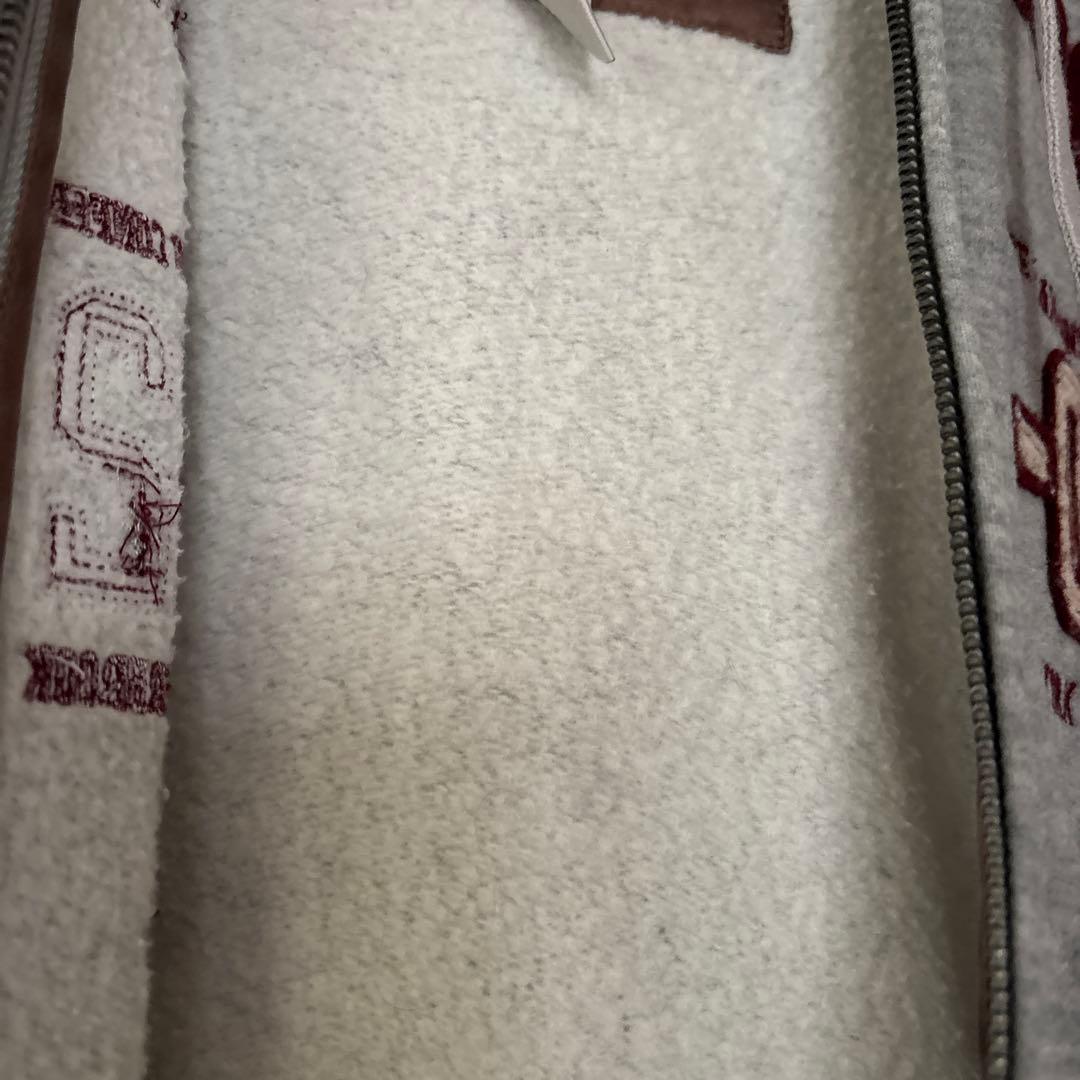 アバクロパーカー★アメリカで購入ビンテージ★ 希少❣美品