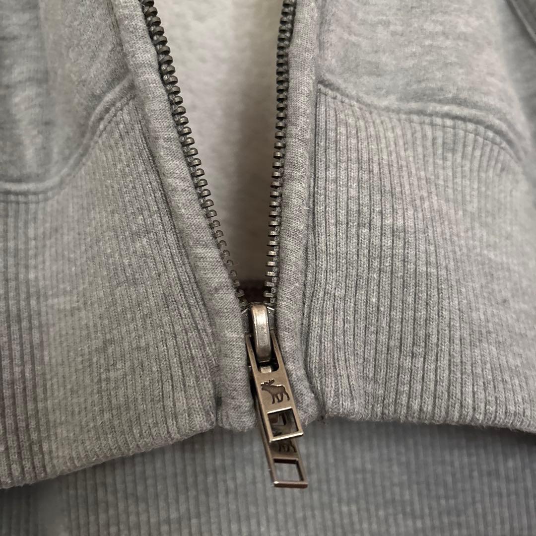 アバクロパーカー★アメリカで購入ビンテージ★ 希少❣美品