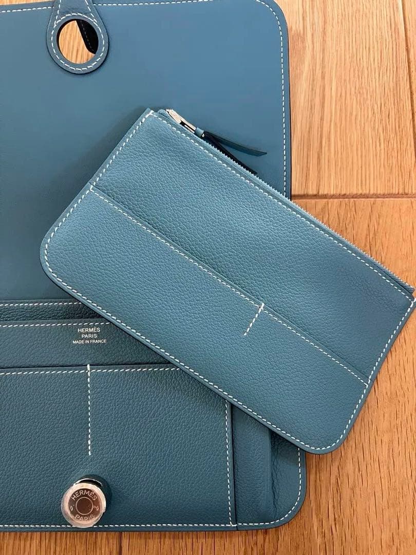 エルメス　ドゴン デュオ　新品