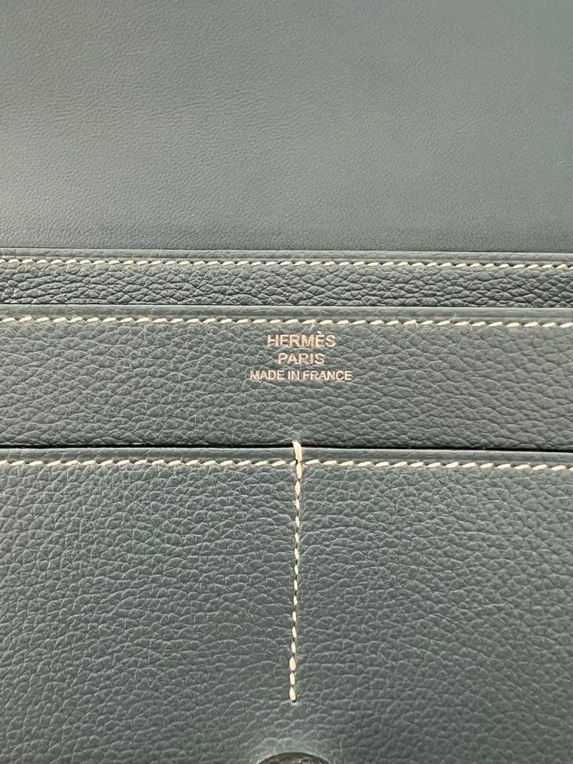 エルメス　ドゴン デュオ　新品