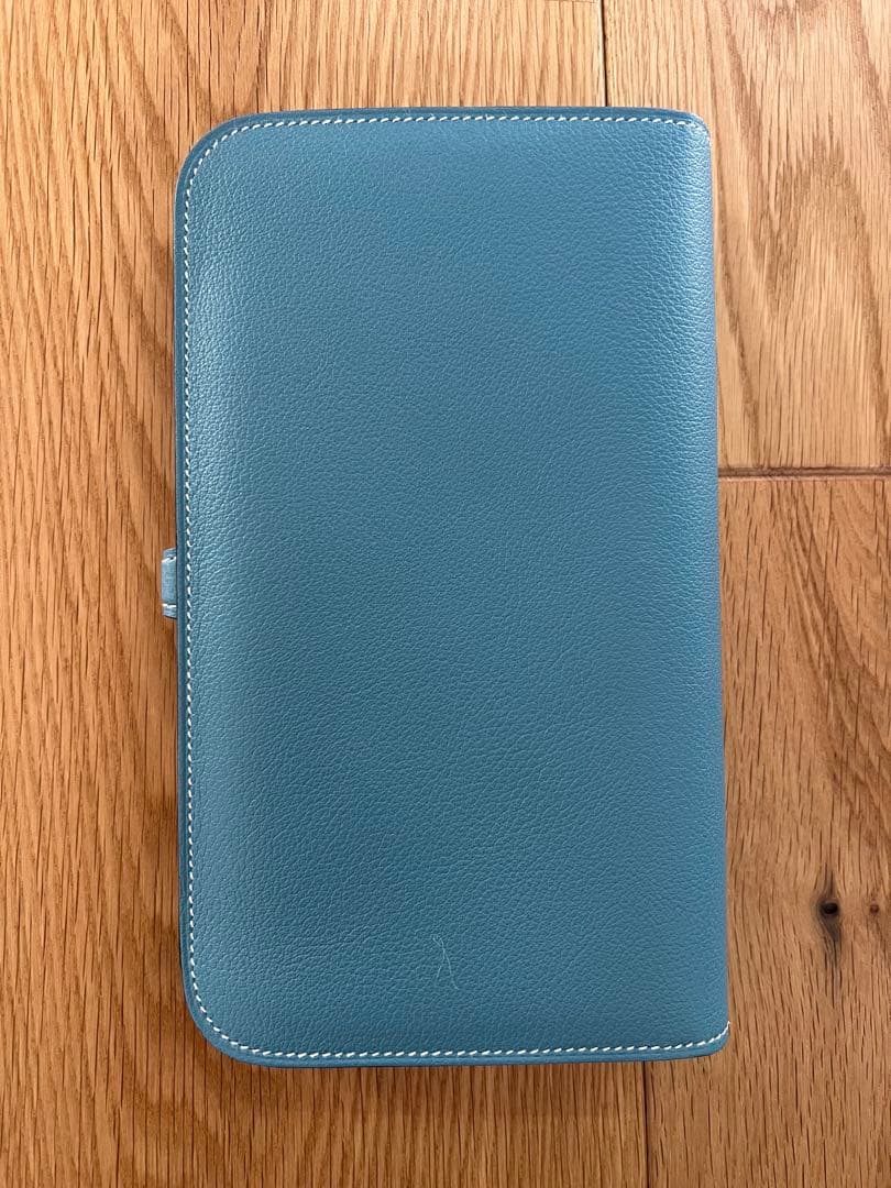 エルメス　ドゴン デュオ　新品