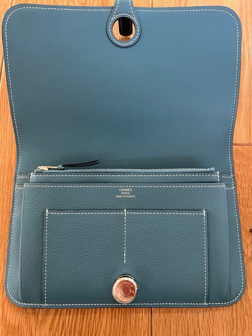 エルメス　ドゴン デュオ　新品