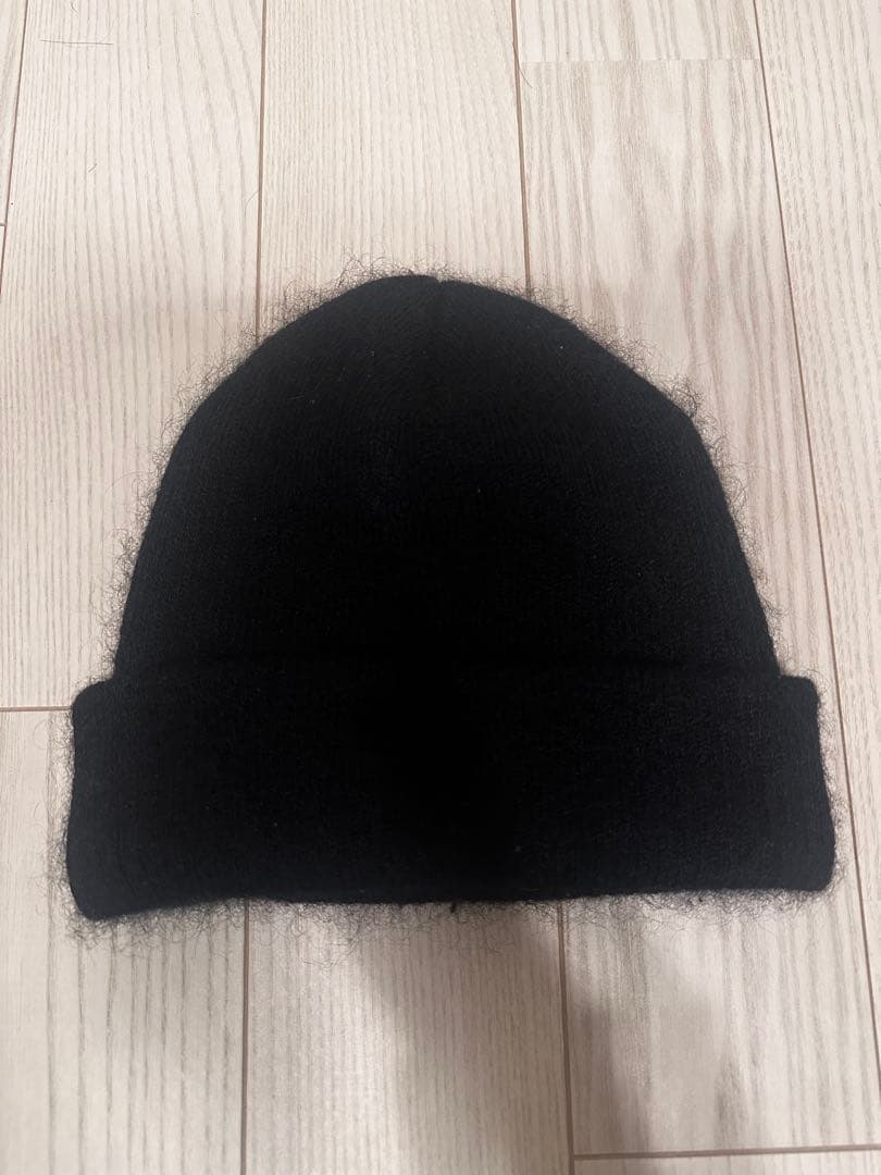 Supremeビーニー野村周平着用