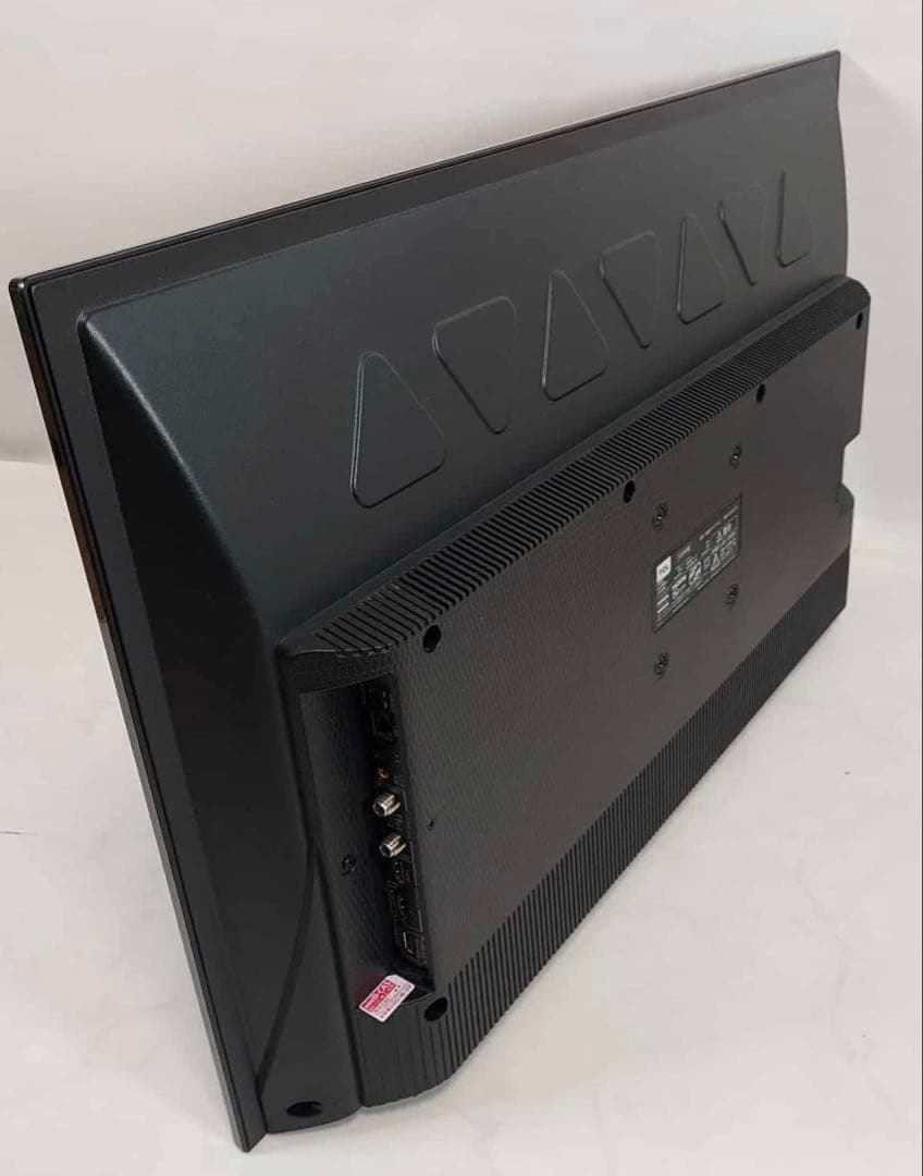 TCL 32V 液晶カラーテレビ 32S515 2020年製