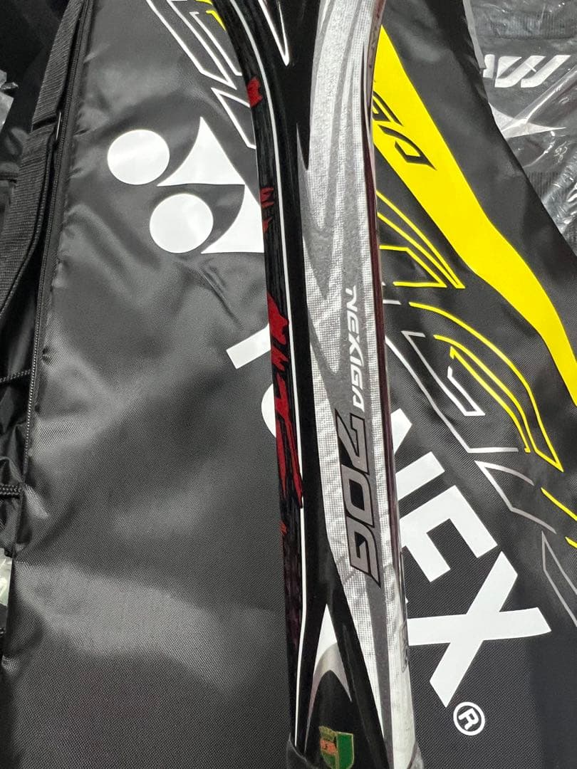 ネクシーガ70G リミテッド