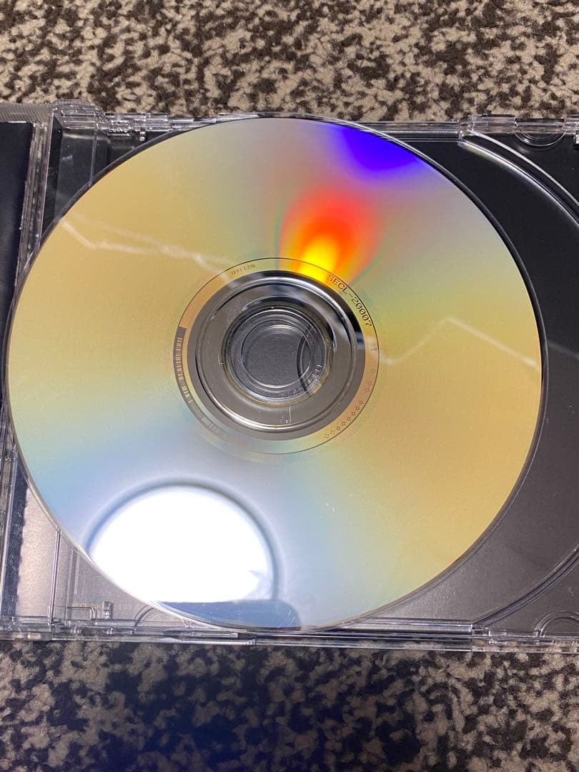 久保田利伸 BADDEST I、Ⅱ、Ⅲ セット Blu-spec