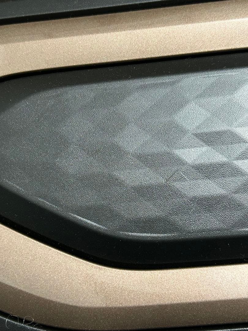 フォレスターSLガーニッシュ　セット