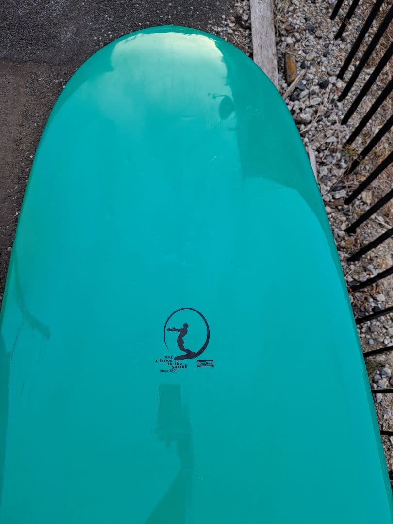 デューイウェーバー　スタイリストSurfboards ボード
