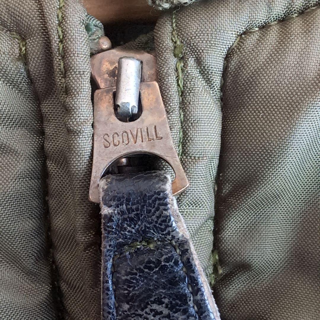 WEP ジャケット G−8 US NAVY MILS-18342C サイズ36R