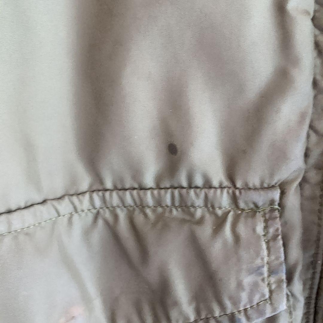 WEP ジャケット G−8 US NAVY MILS-18342C サイズ36R