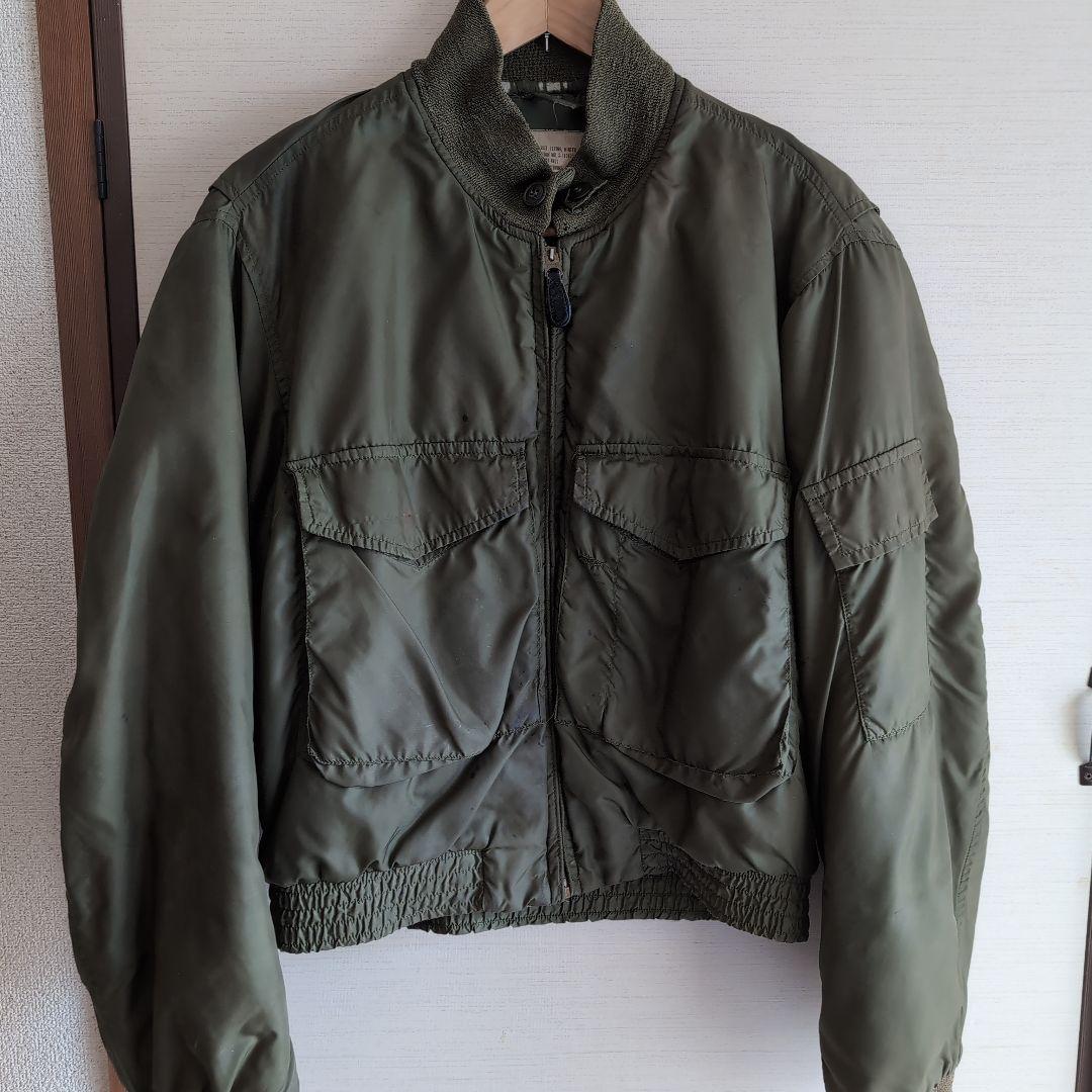 WEP ジャケット G−8 US NAVY MILS-18342C サイズ36R