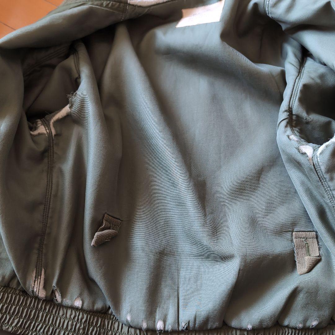 WEP ジャケット G−8 US NAVY MILS-18342C サイズ36R