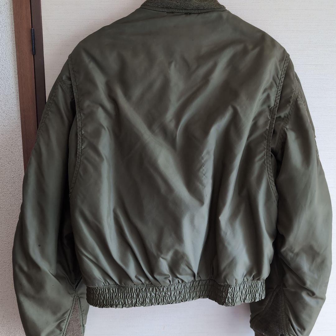 WEP ジャケット G−8 US NAVY MILS-18342C サイズ36R