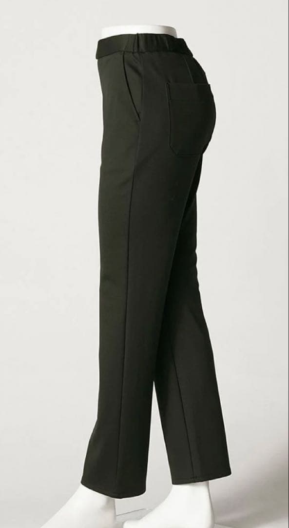 ★新品未使用タグ付★ビースリー ケトレルパンツ ネイビー L B-THREE