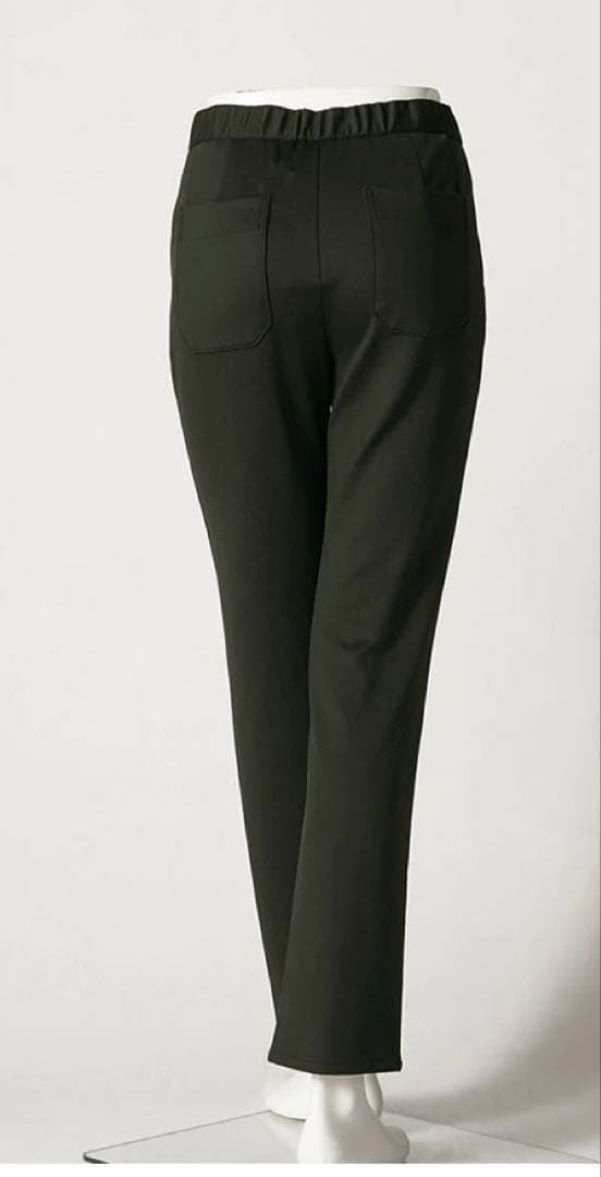 ★新品未使用タグ付★ビースリー ケトレルパンツ ネイビー L B-THREE