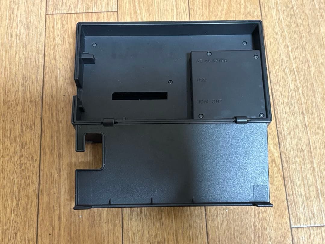 Nintendo Switch 本体 Joy-Con付き 青/赤