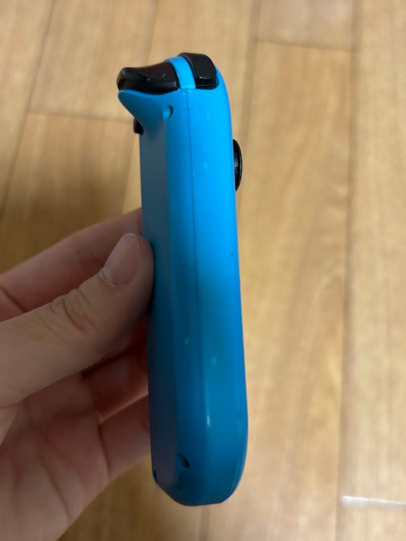 Nintendo Switch 本体 Joy-Con付き 青/赤