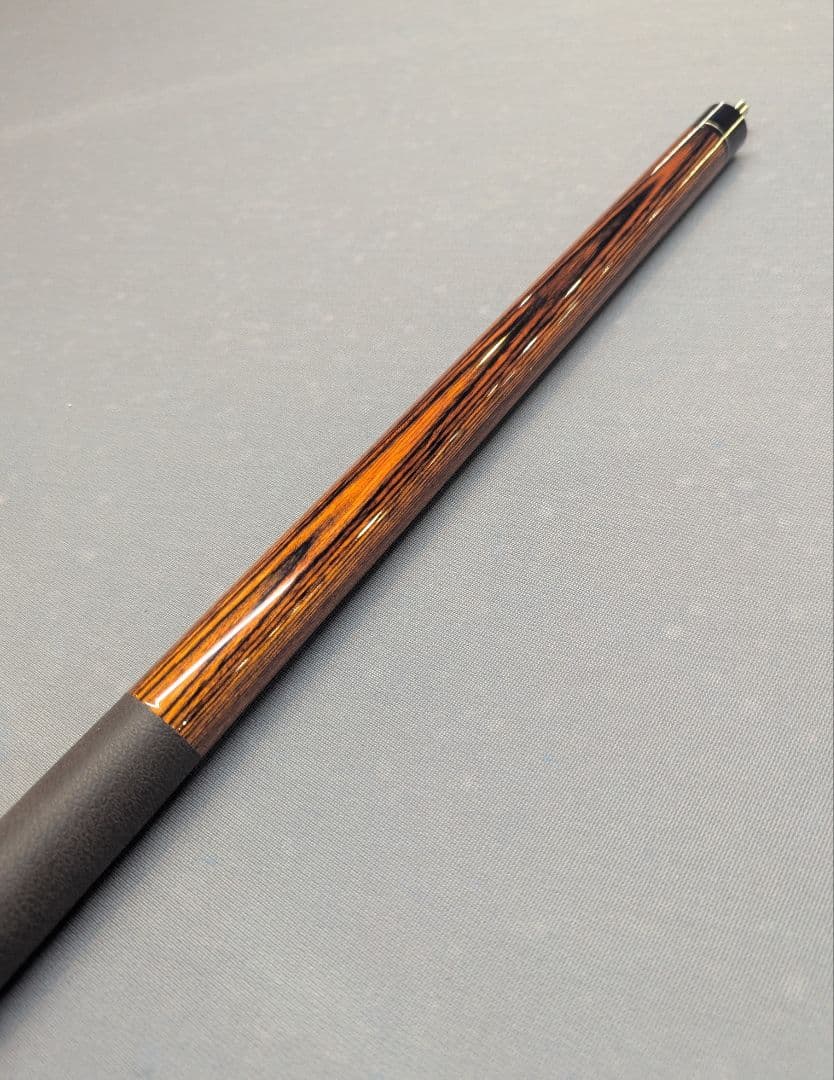 Mezz ブレイクキューPB-T/DI（茶）・DI（ディープインパク）トシャフト