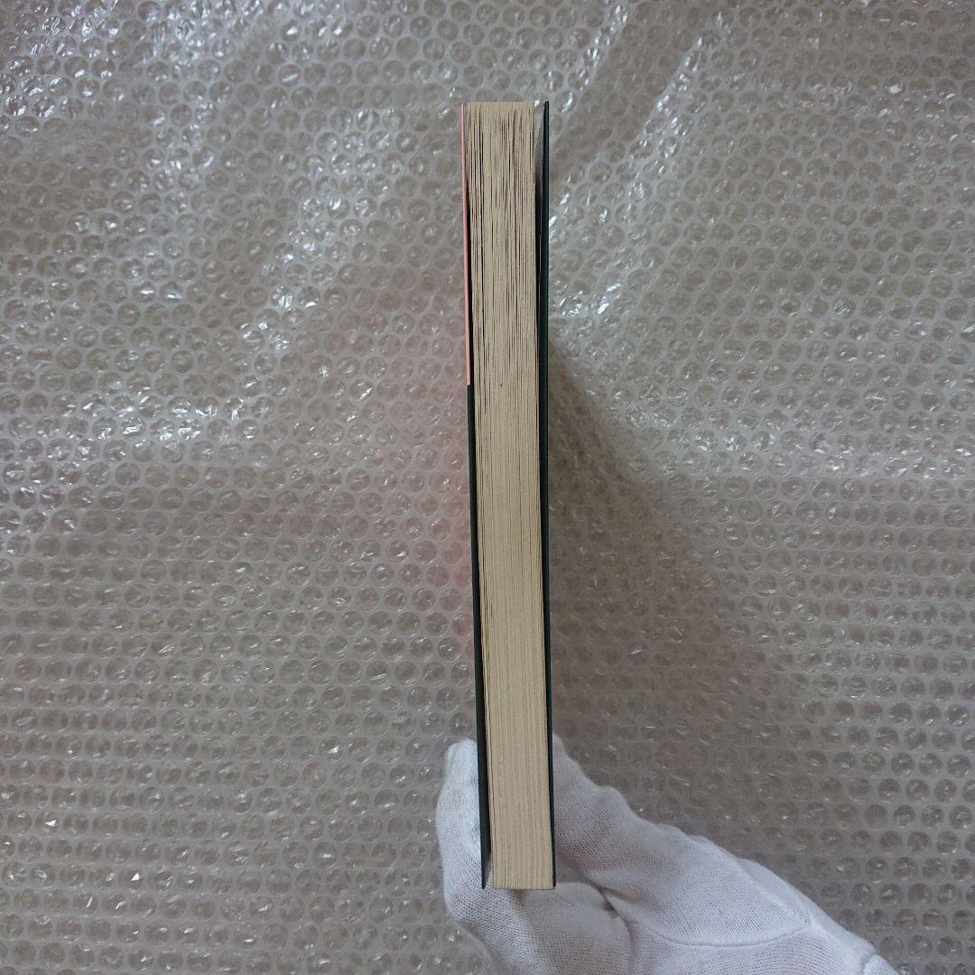 早見純 乙女の遺言