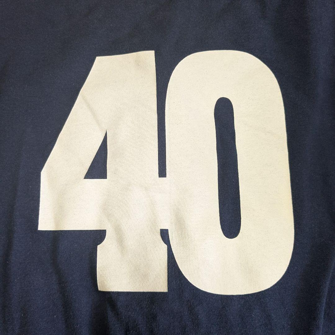 最終価格 激レア 40% アメリカ製CAMBERボディ使用 ベースボールシャツ