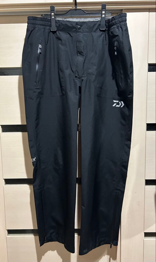 最終値下げ　ダイワ レインウェア 2XL ゴアテックス