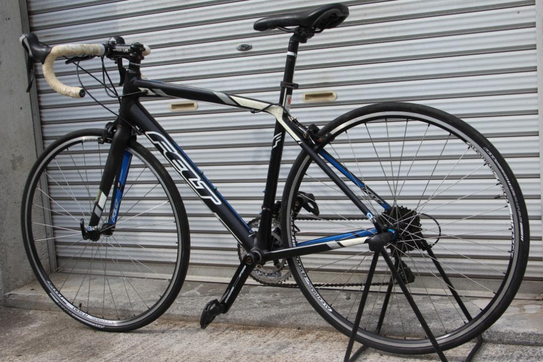 引き取り限定♪FELT♪F95♪人気のアルミフレームロード♪カーボンフォーク♪