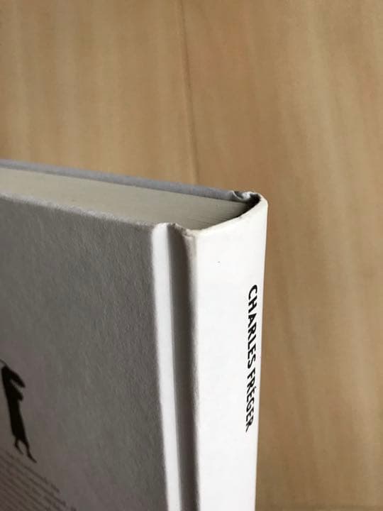 Wilder Mann The Charles Fréger ドイツ語版