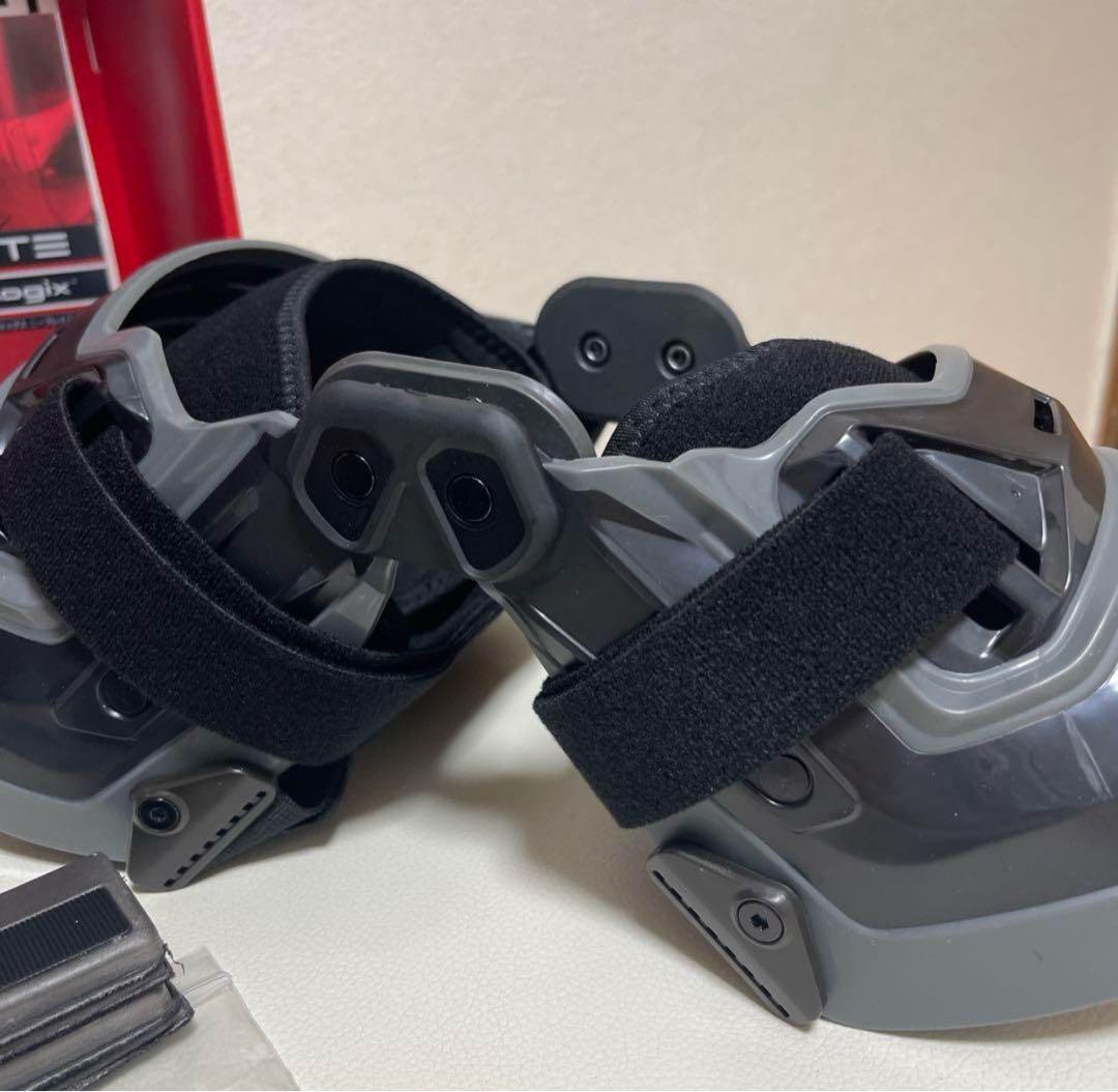 マクダビッド (McDavid) M4200右膝サポーター　Lサイズ 未使用