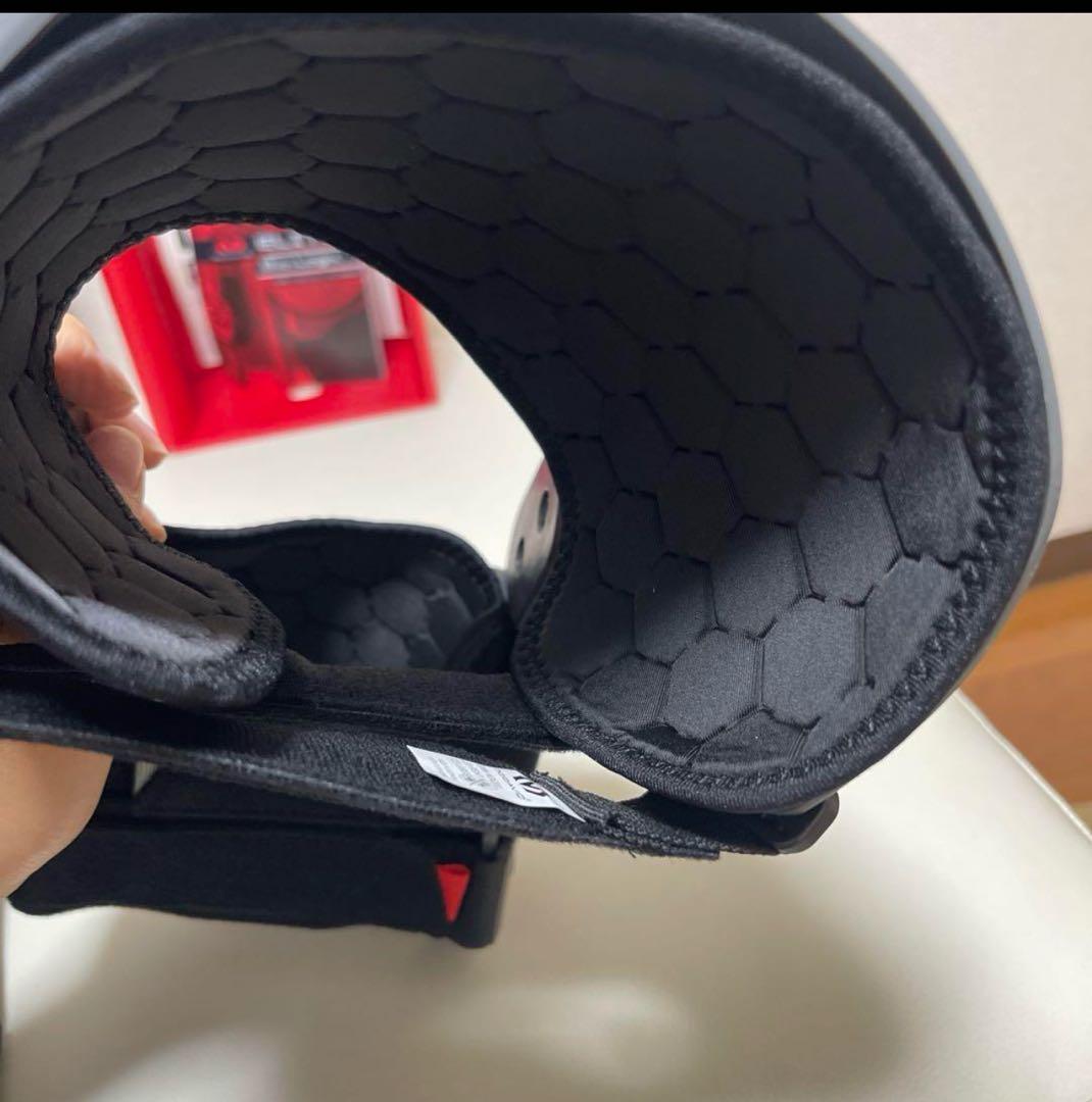 マクダビッド (McDavid) M4200右膝サポーター　Lサイズ 未使用