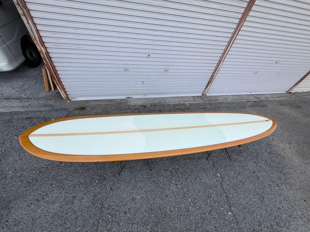 Creme fat cat 9.6 クリーム ファットキャット9.6