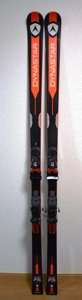 スキー DYNASTAR SPEED WC FIS GS 193cm R30