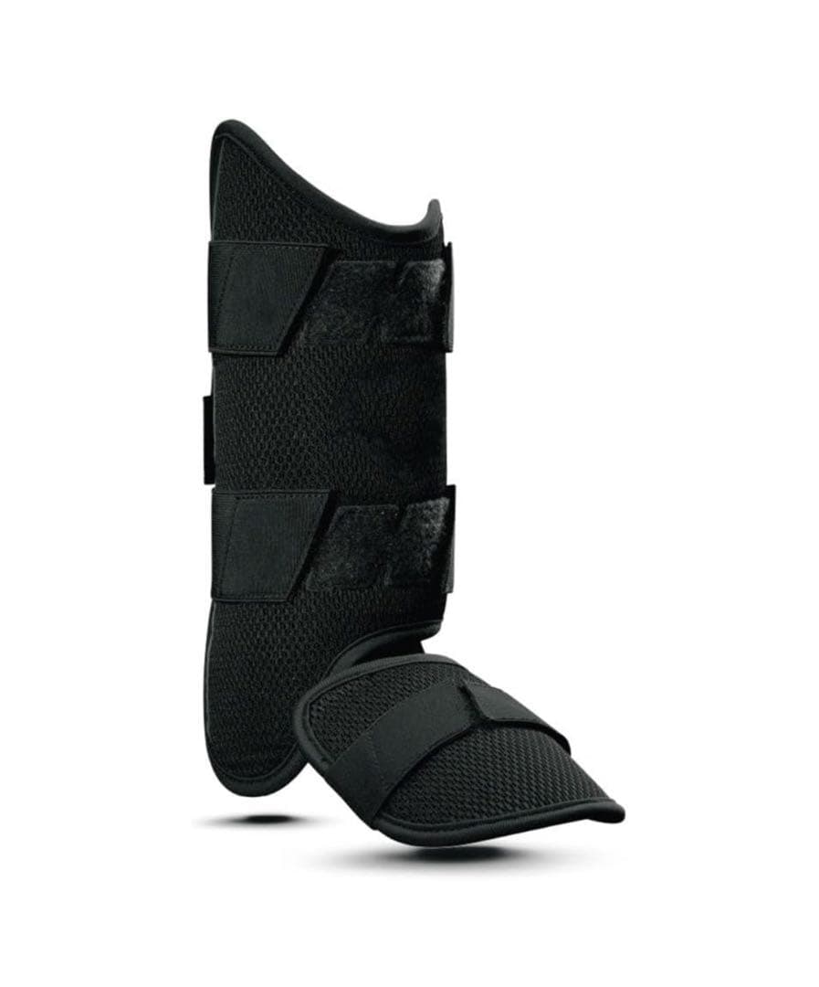 新品未使用 左打者用 EvoShield PRO-SRZ 大人用レッグガード