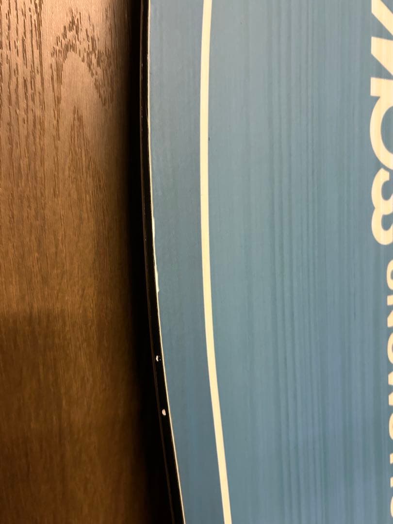 スノーボード MOSS STICK Jelly Fish