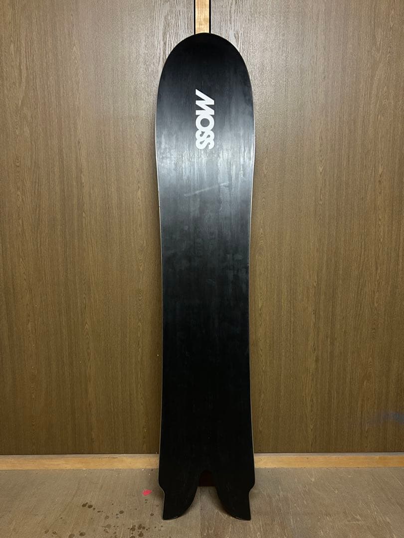 スノーボード MOSS STICK Jelly Fish