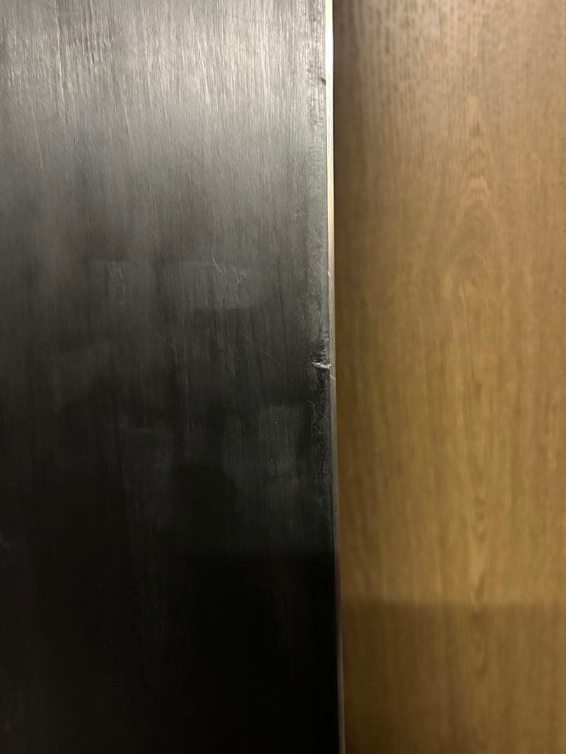 スノーボード MOSS STICK Jelly Fish