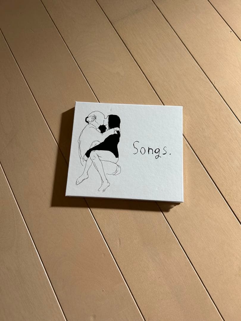 踊ってばかりの国 SONGS